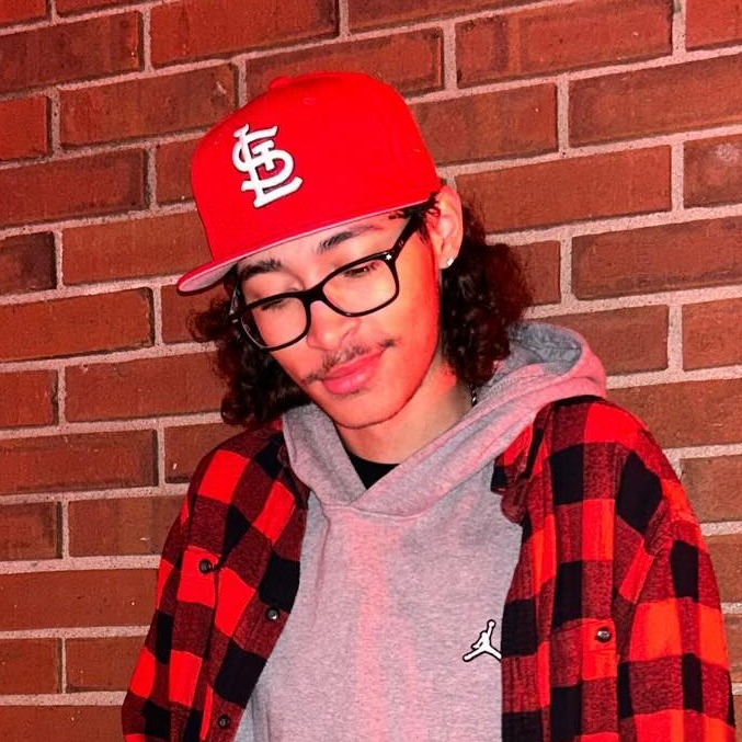 DeMarcus Blackington