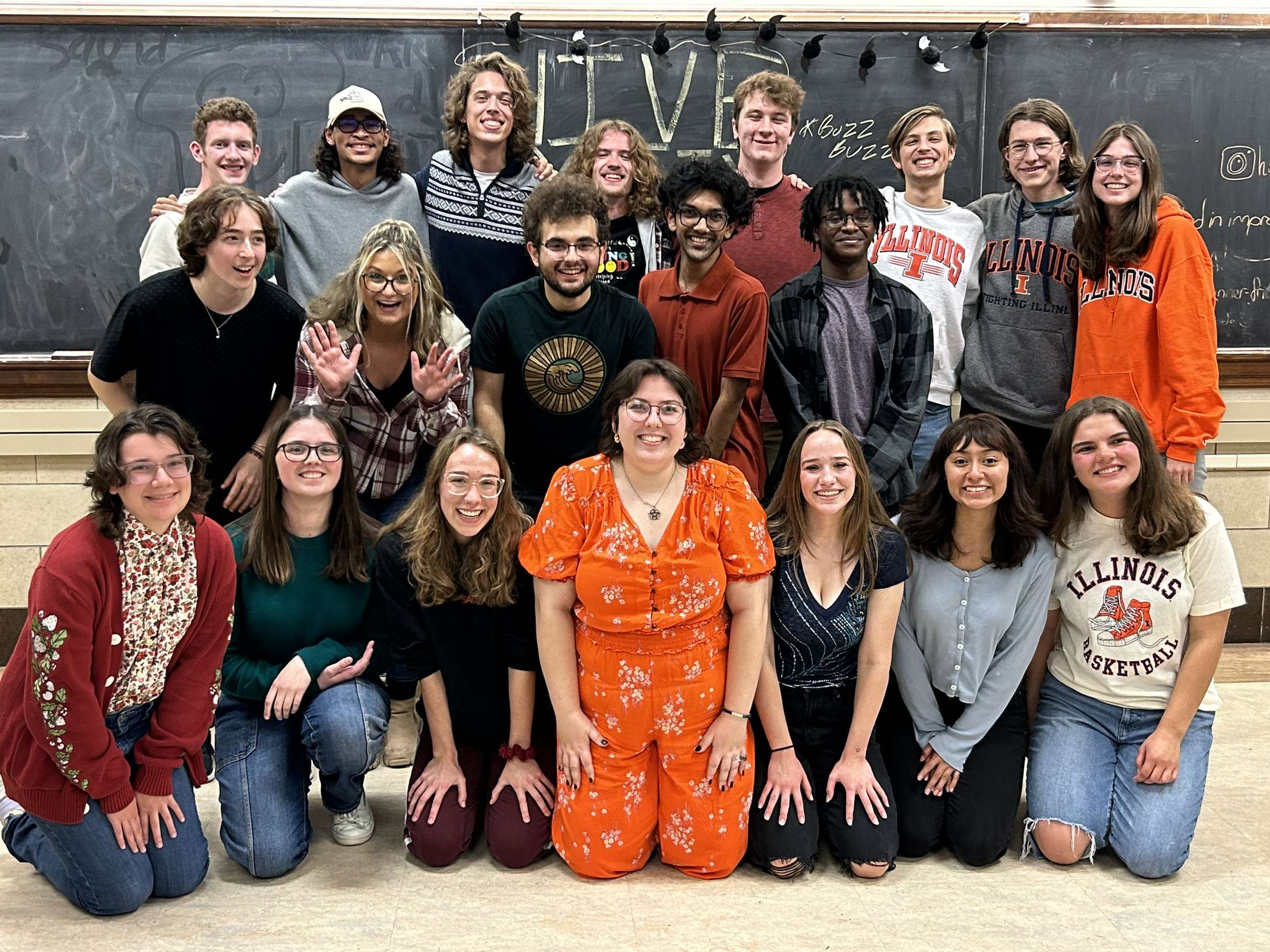 DeMarcus Blackington